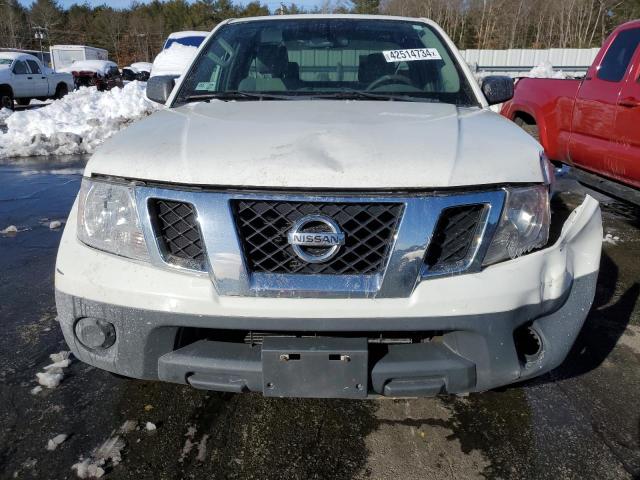 Photo 4 VIN: 1N6BD0CT0HN759892 - NISSAN FRONTIER 