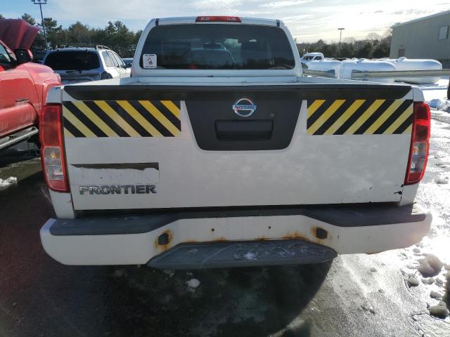 Photo 5 VIN: 1N6BD0CT0HN759892 - NISSAN FRONTIER 