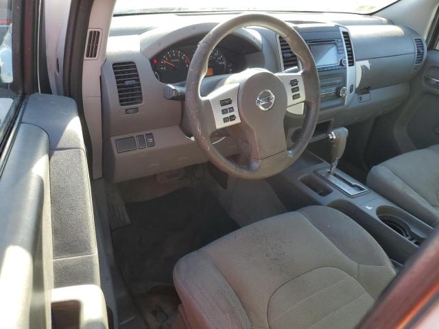 Photo 7 VIN: 1N6BD0CT0HN759892 - NISSAN FRONTIER 