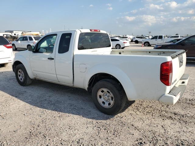 Photo 1 VIN: 1N6BD0CT0HN759908 - NISSAN FRONTIER 