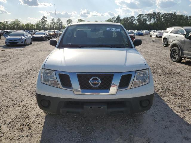 Photo 4 VIN: 1N6BD0CT0HN759908 - NISSAN FRONTIER 