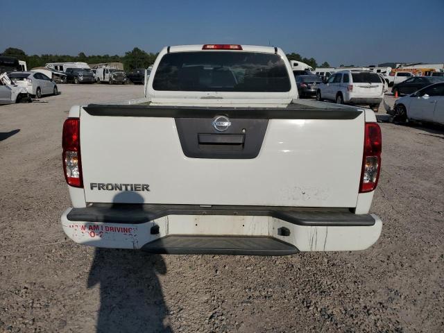 Photo 5 VIN: 1N6BD0CT0HN759908 - NISSAN FRONTIER 