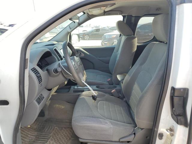 Photo 6 VIN: 1N6BD0CT0HN759908 - NISSAN FRONTIER 