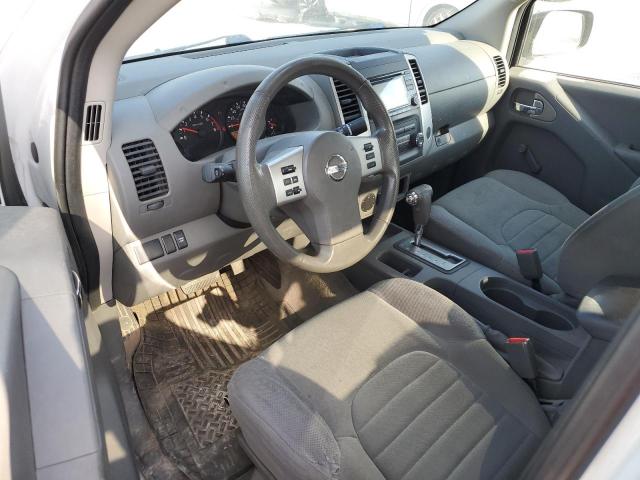 Photo 7 VIN: 1N6BD0CT0HN759908 - NISSAN FRONTIER 