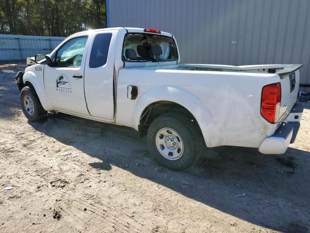 Photo 1 VIN: 1N6BD0CT0HN767457 - NISSAN FRONTIER 