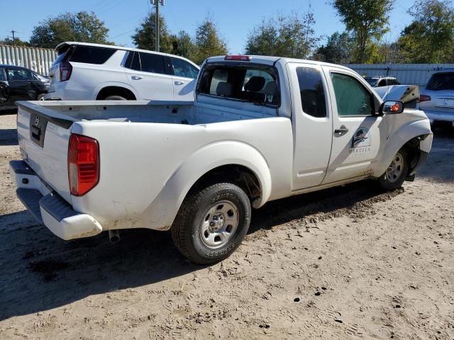 Photo 2 VIN: 1N6BD0CT0HN767457 - NISSAN FRONTIER 