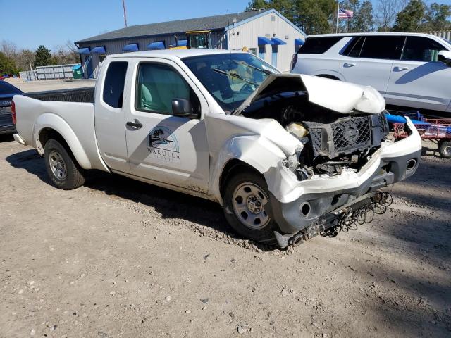 Photo 3 VIN: 1N6BD0CT0HN767457 - NISSAN FRONTIER 