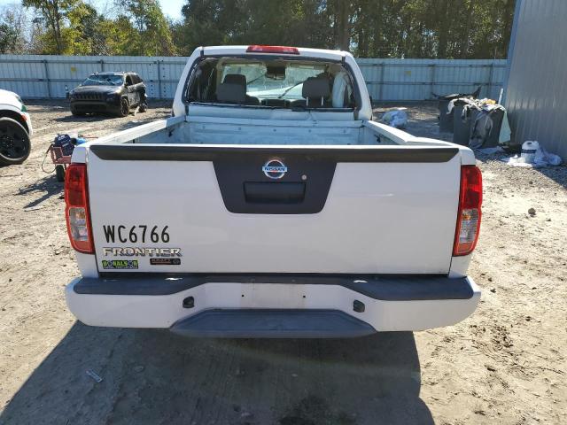 Photo 5 VIN: 1N6BD0CT0HN767457 - NISSAN FRONTIER 