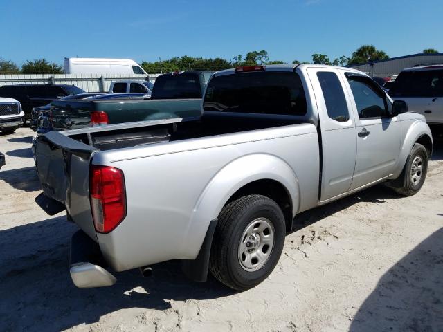 Photo 3 VIN: 1N6BD0CT0HN773503 - NISSAN FRONTIER S 