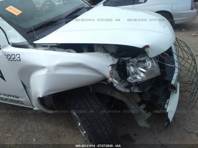 Photo 5 VIN: 1N6BD0CT0HN774599 - NISSAN FRONTIER 