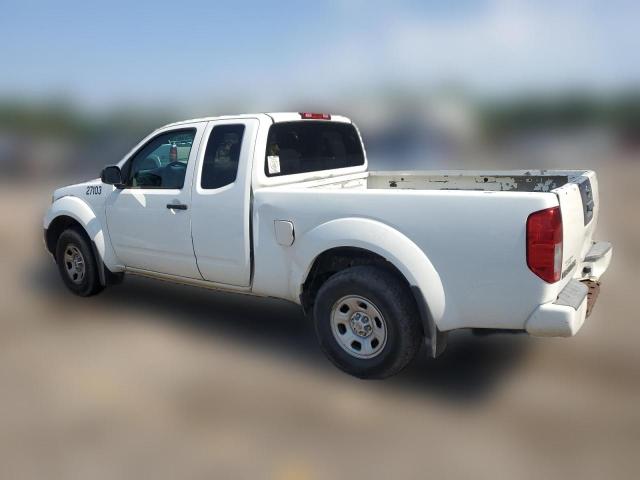 Photo 1 VIN: 1N6BD0CT0HN774957 - NISSAN FRONTIER 