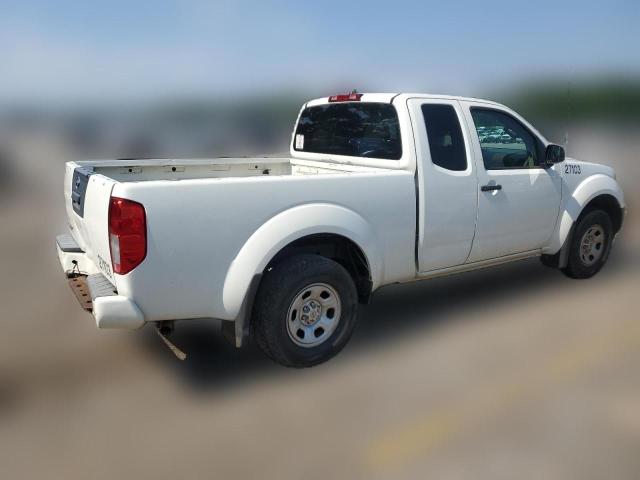 Photo 2 VIN: 1N6BD0CT0HN774957 - NISSAN FRONTIER 