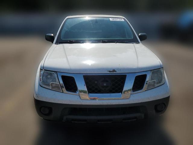 Photo 4 VIN: 1N6BD0CT0HN774957 - NISSAN FRONTIER 