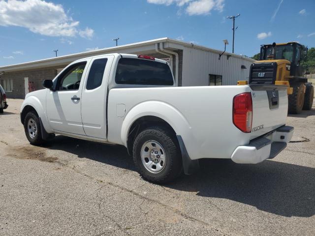 Photo 1 VIN: 1N6BD0CT0HN776109 - NISSAN FRONTIER S 