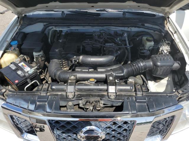 Photo 10 VIN: 1N6BD0CT0HN776109 - NISSAN FRONTIER S 