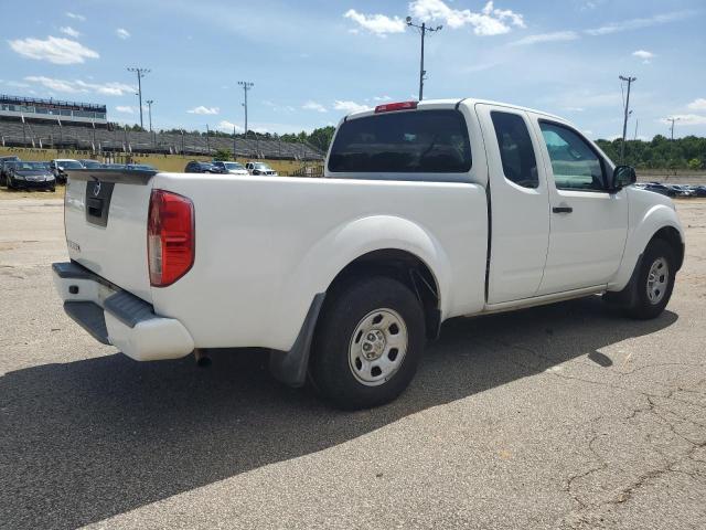 Photo 2 VIN: 1N6BD0CT0HN776109 - NISSAN FRONTIER S 