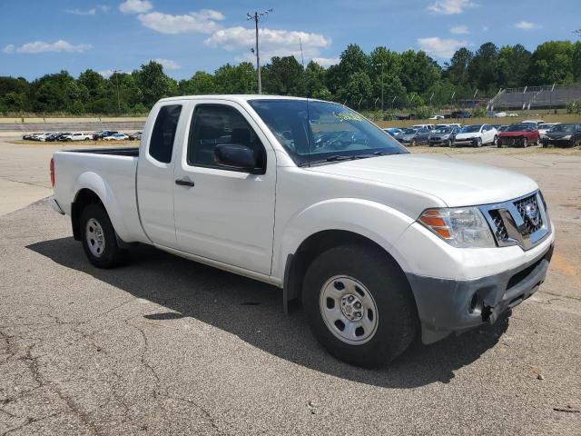 Photo 3 VIN: 1N6BD0CT0HN776109 - NISSAN FRONTIER S 