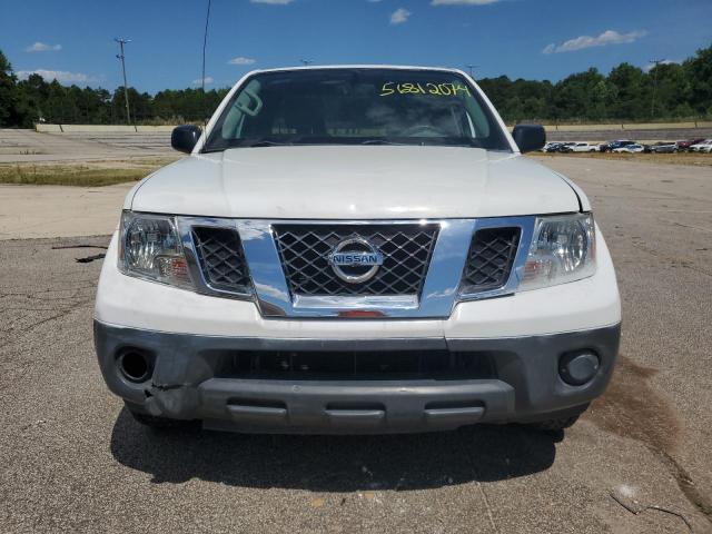 Photo 4 VIN: 1N6BD0CT0HN776109 - NISSAN FRONTIER S 