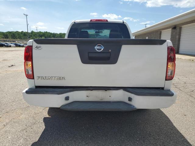 Photo 5 VIN: 1N6BD0CT0HN776109 - NISSAN FRONTIER S 