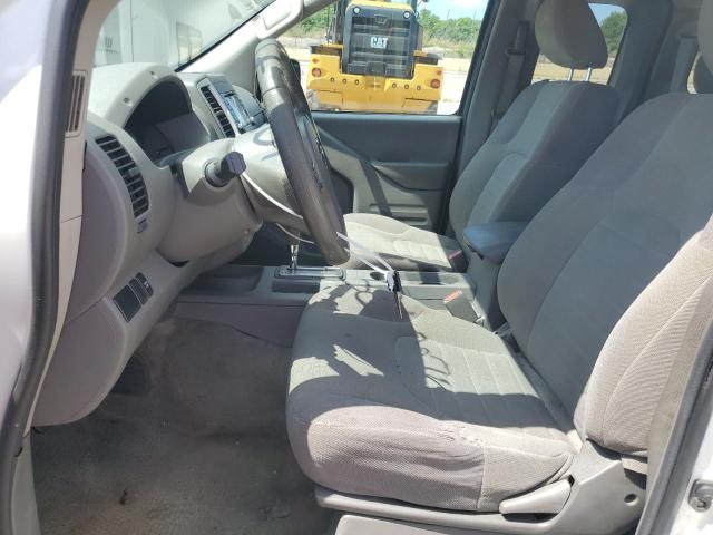 Photo 6 VIN: 1N6BD0CT0HN776109 - NISSAN FRONTIER S 