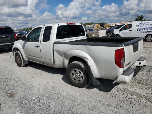 Photo 1 VIN: 1N6BD0CT0JN705790 - NISSAN FRONTIER S 