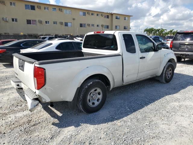 Photo 2 VIN: 1N6BD0CT0JN705790 - NISSAN FRONTIER S 