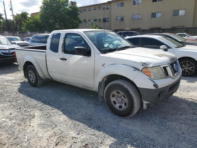 Photo 3 VIN: 1N6BD0CT0JN705790 - NISSAN FRONTIER S 