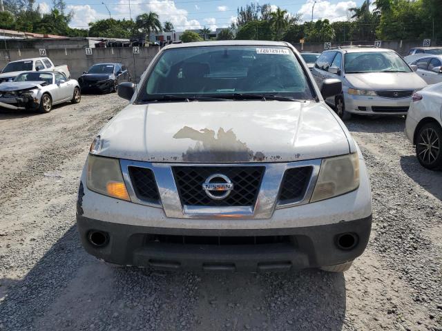 Photo 4 VIN: 1N6BD0CT0JN705790 - NISSAN FRONTIER S 