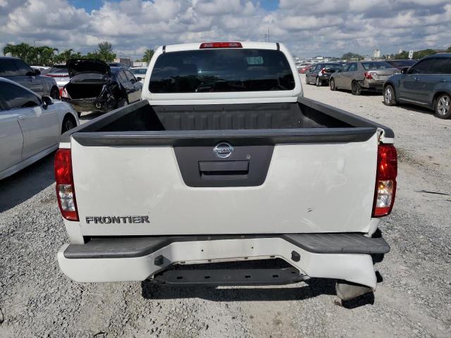 Photo 5 VIN: 1N6BD0CT0JN705790 - NISSAN FRONTIER S 