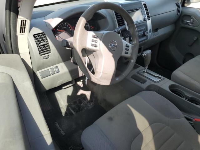 Photo 7 VIN: 1N6BD0CT0JN705790 - NISSAN FRONTIER S 