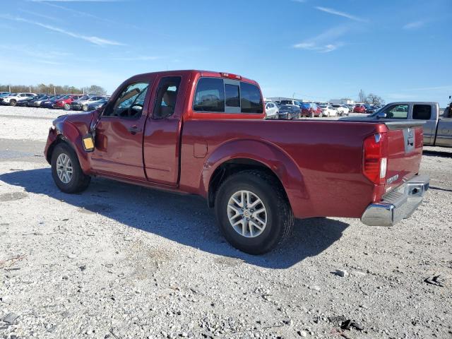 Photo 1 VIN: 1N6BD0CT0JN707720 - NISSAN FRONTIER S 