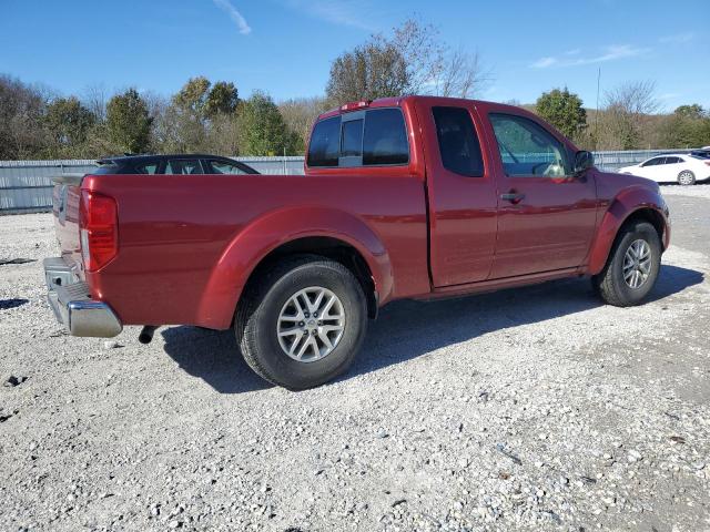 Photo 2 VIN: 1N6BD0CT0JN707720 - NISSAN FRONTIER S 