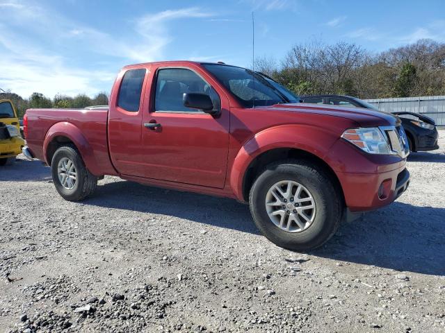 Photo 3 VIN: 1N6BD0CT0JN707720 - NISSAN FRONTIER S 