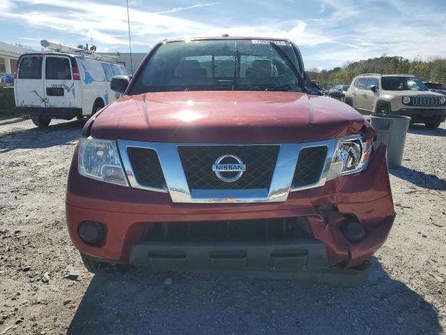 Photo 4 VIN: 1N6BD0CT0JN707720 - NISSAN FRONTIER S 