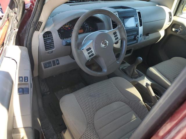 Photo 7 VIN: 1N6BD0CT0JN707720 - NISSAN FRONTIER S 