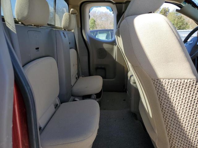 Photo 9 VIN: 1N6BD0CT0JN707720 - NISSAN FRONTIER S 