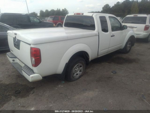 Photo 3 VIN: 1N6BD0CT0JN709547 - NISSAN FRONTIER 