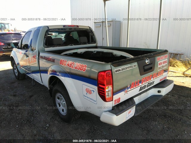 Photo 2 VIN: 1N6BD0CT0JN710603 - NISSAN FRONTIER 