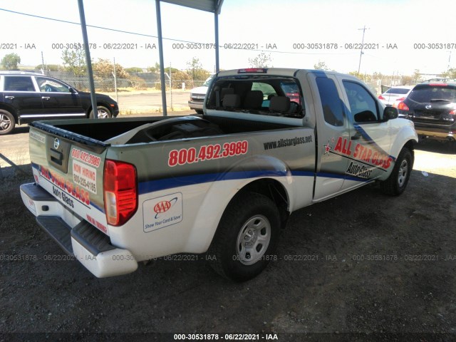 Photo 3 VIN: 1N6BD0CT0JN710603 - NISSAN FRONTIER 