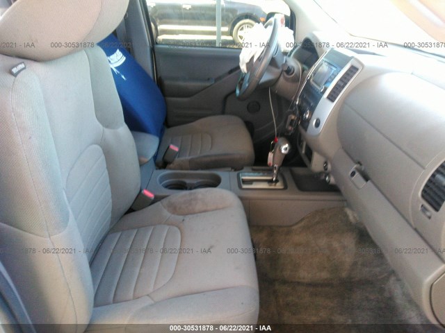 Photo 4 VIN: 1N6BD0CT0JN710603 - NISSAN FRONTIER 