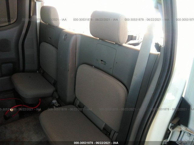 Photo 7 VIN: 1N6BD0CT0JN710603 - NISSAN FRONTIER 