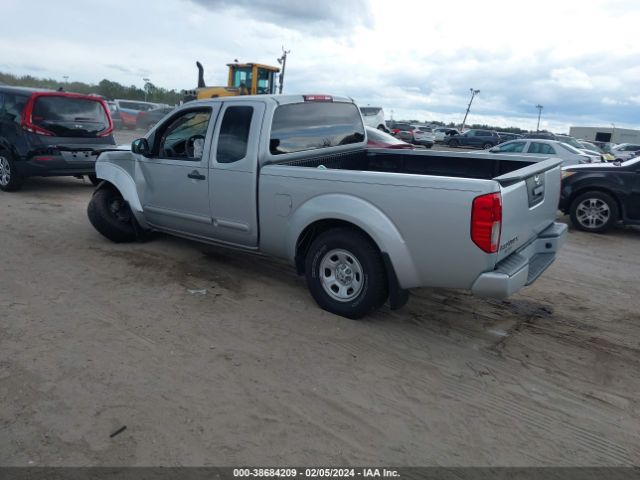 Photo 2 VIN: 1N6BD0CT0JN714490 - NISSAN FRONTIER 