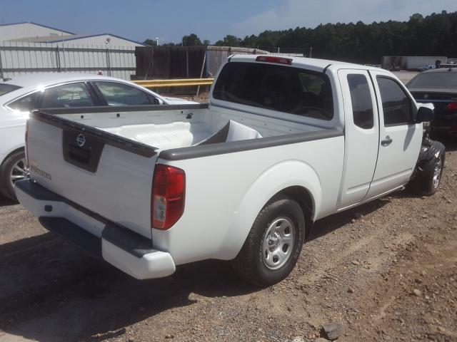 Photo 3 VIN: 1N6BD0CT0JN720242 - NISSAN FRONTIER S 