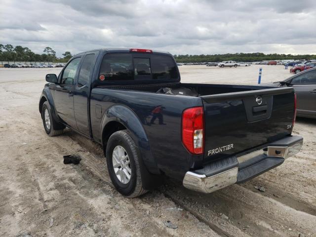 Photo 2 VIN: 1N6BD0CT0JN723562 - NISSAN FRONTIER S 