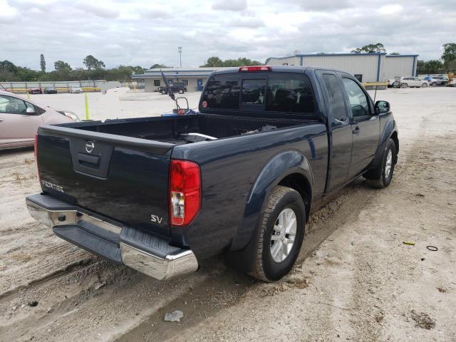 Photo 3 VIN: 1N6BD0CT0JN723562 - NISSAN FRONTIER S 