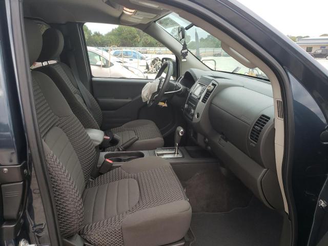 Photo 4 VIN: 1N6BD0CT0JN723562 - NISSAN FRONTIER S 