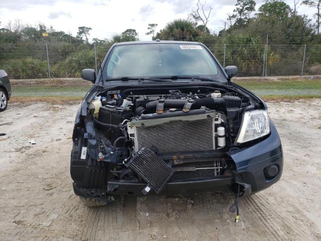 Photo 8 VIN: 1N6BD0CT0JN723562 - NISSAN FRONTIER S 