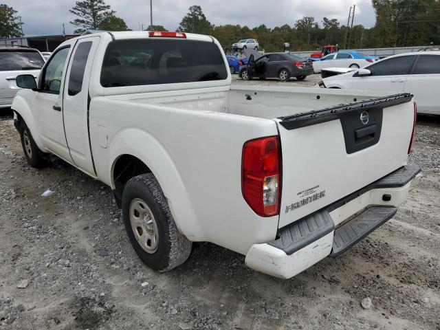 Photo 2 VIN: 1N6BD0CT0JN723769 - NISSAN FRONTIER S 