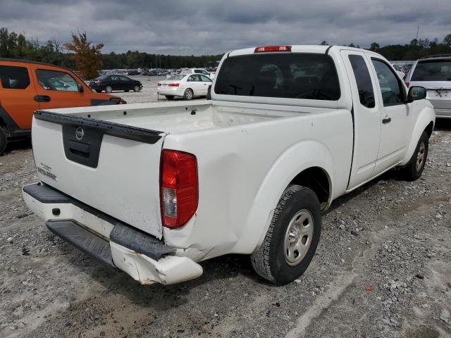 Photo 3 VIN: 1N6BD0CT0JN723769 - NISSAN FRONTIER S 