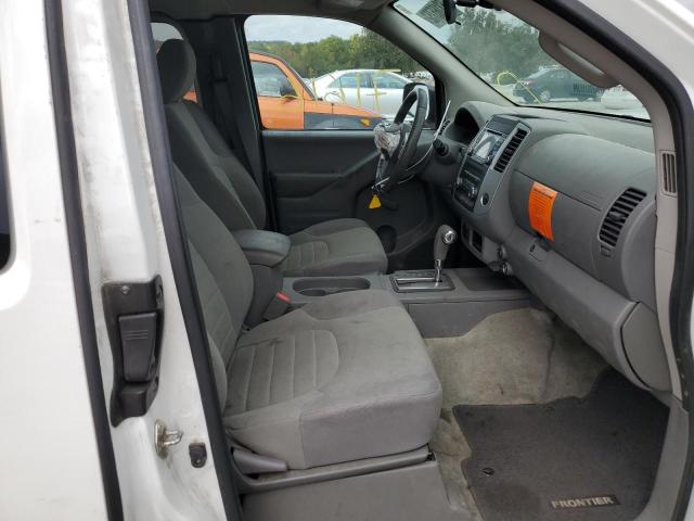 Photo 4 VIN: 1N6BD0CT0JN723769 - NISSAN FRONTIER S 